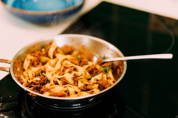 The Pantry: Meal Kit (October Collection) - Image 3