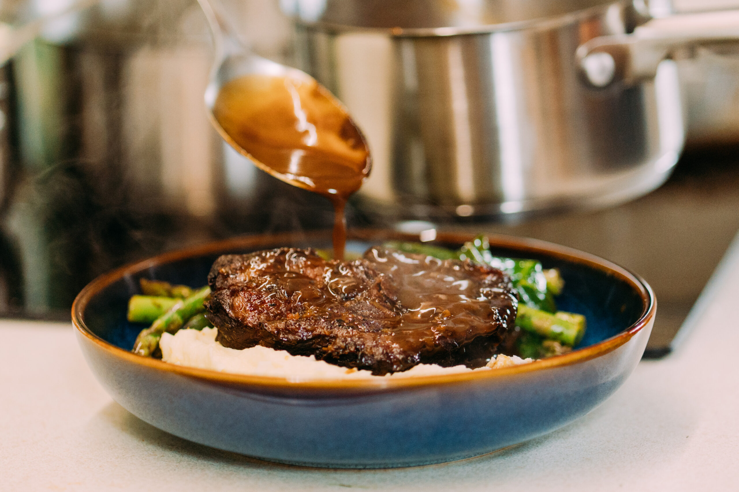 The Pantry: Meal Kit (November Collection) - Image 4