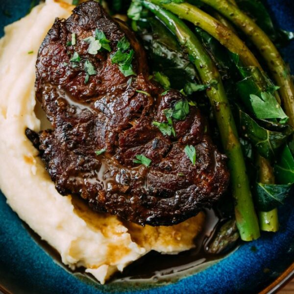 The Pantry: Meal Kit (November Collection)