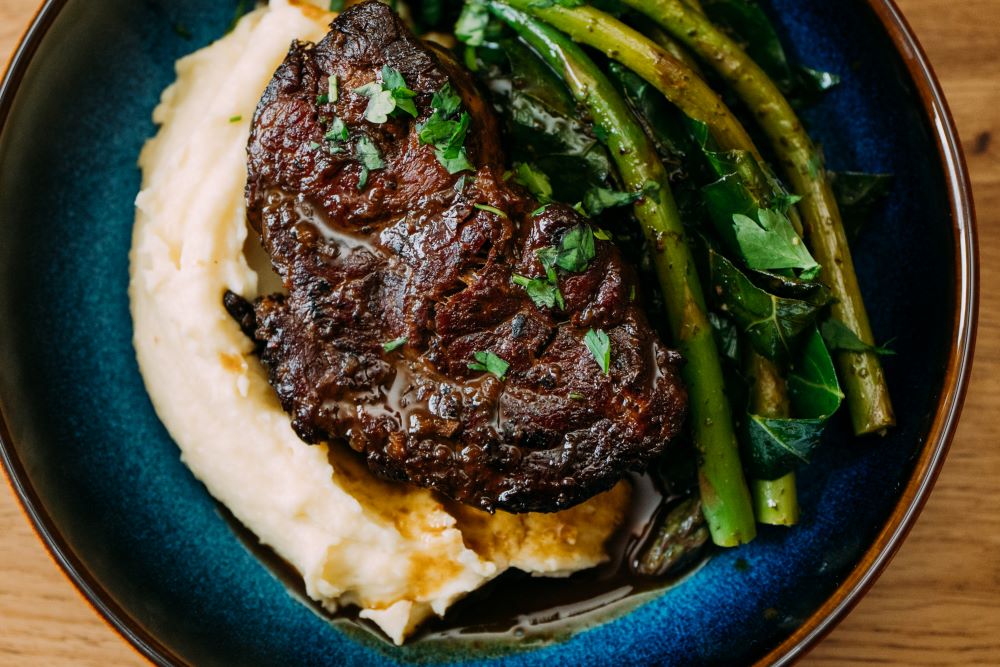 The Pantry: Meal Kit (November Collection)