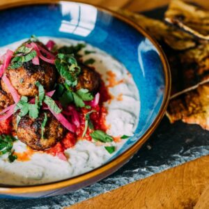 The Pantry: Meal Kit