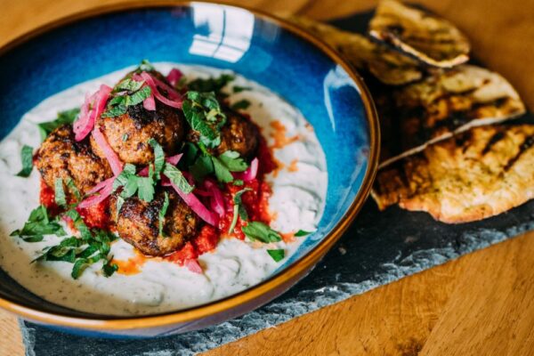 The Pantry: Meal Kit