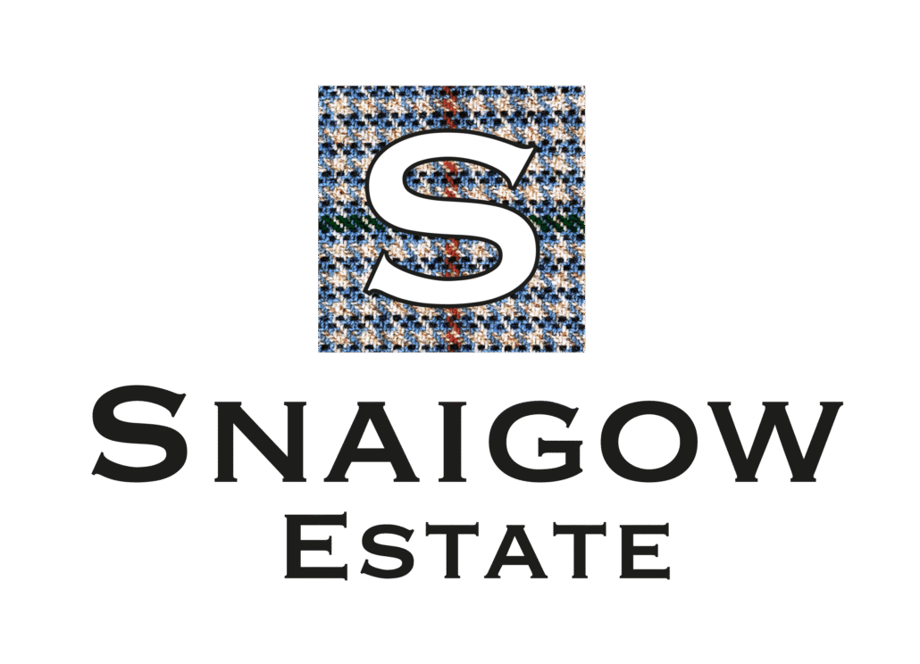 Snaigow Estate