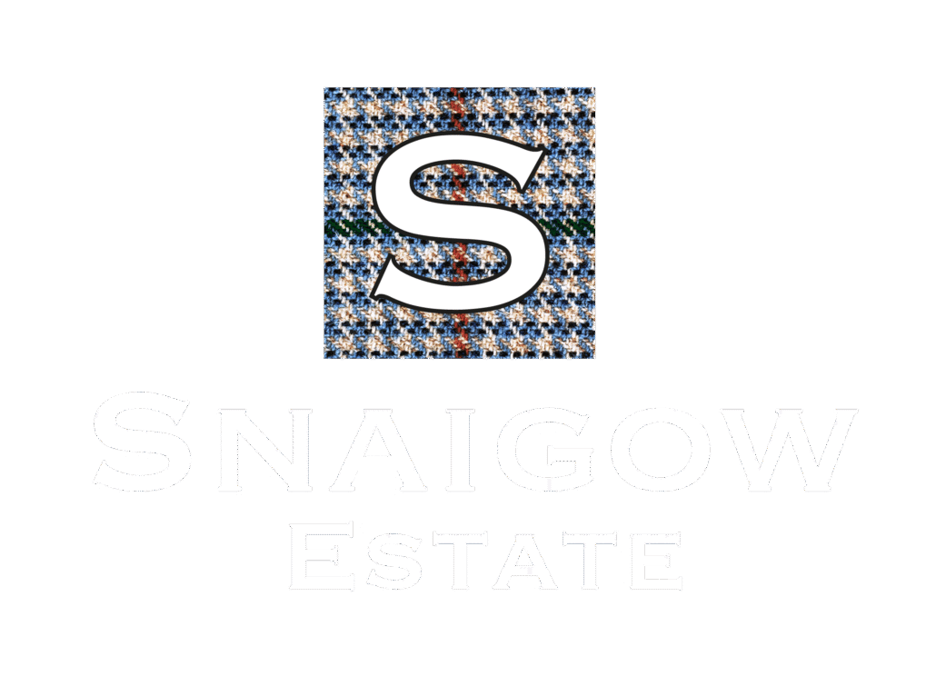 Snaigow Estate