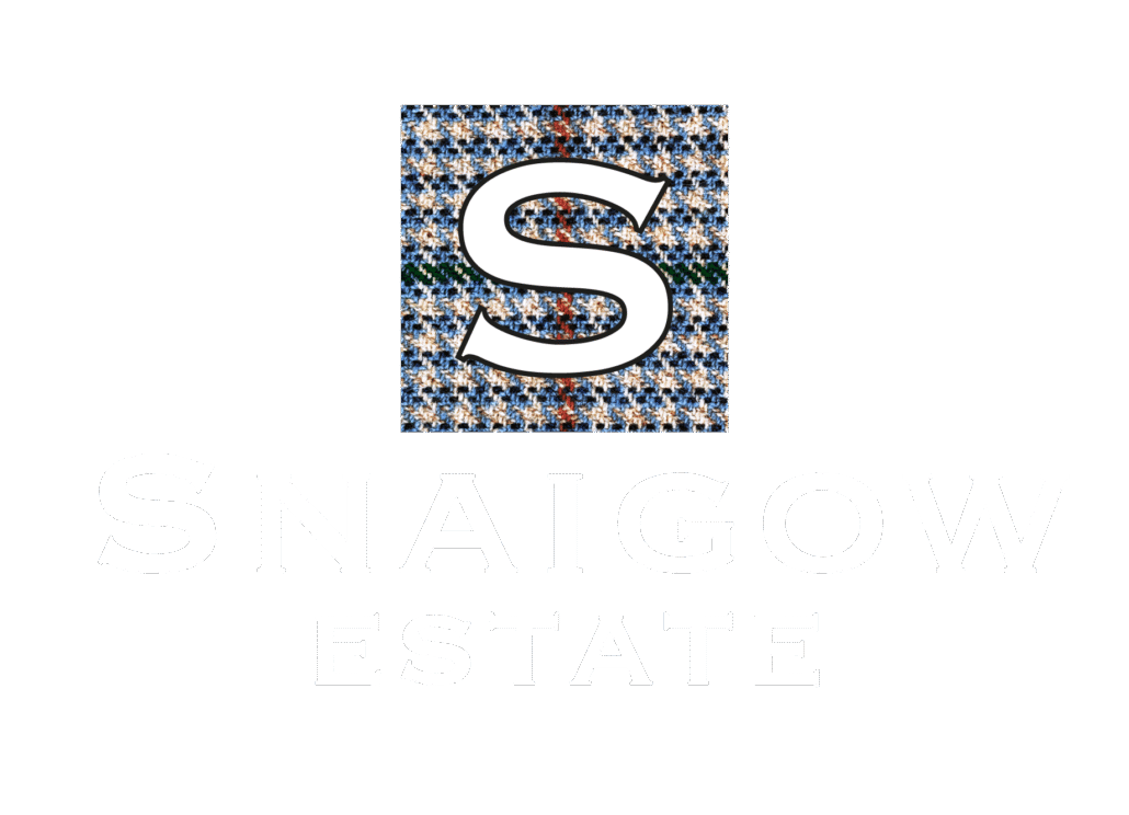 Snaigow Estate